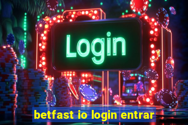 betfast io login entrar